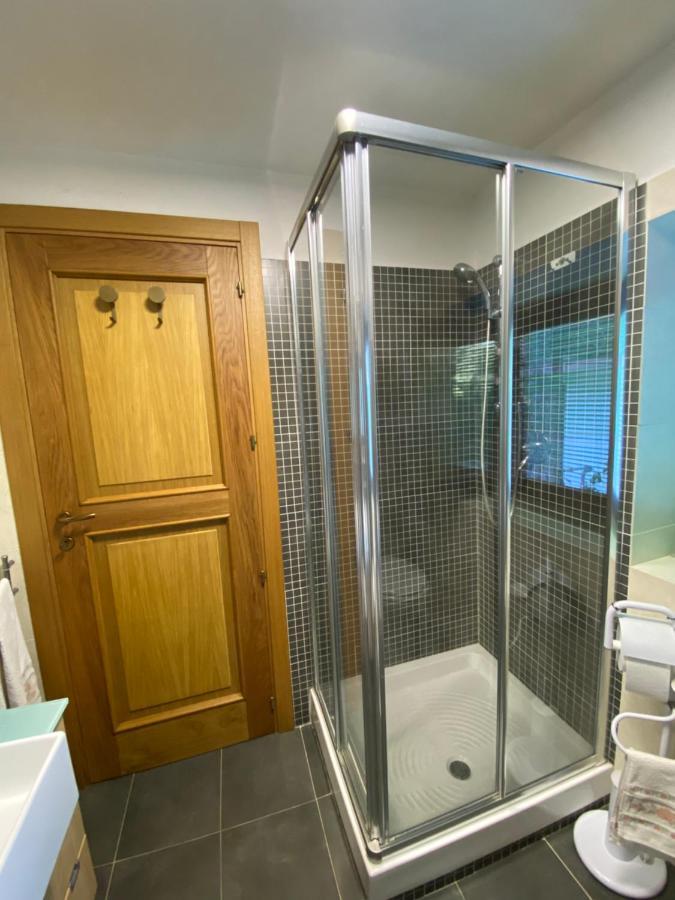 Casetta Santa Fortunata Guest House Sutri Ngoại thất bức ảnh